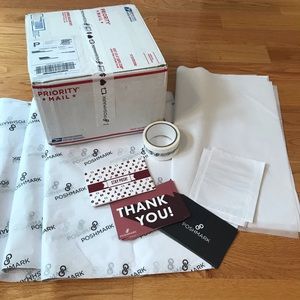 Posh Seller Bundle #3